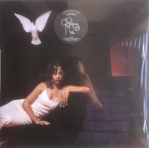 PINKPANTHERESS - HEAVEN KNOWS