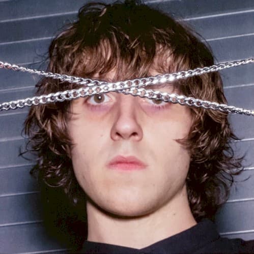 WINTER,CAMERON - HEAVY METAL (COLV) (SLV)
