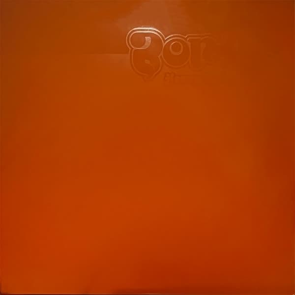 BORIS - HEAVY ROCKS (2002 VERSION)