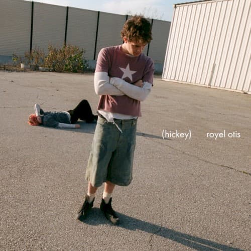 ROYEL OTIS - HICKEY