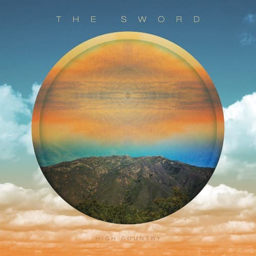 SWORD - HIGH COUNTRY