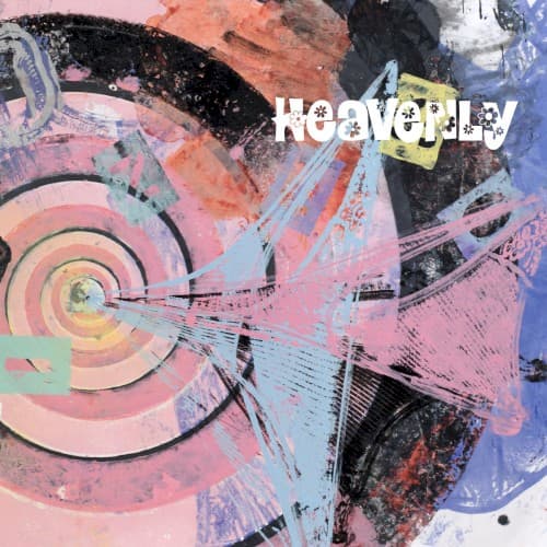 HEAVENLY - HIGHWAY TO HEAVENLY (COLV) (WHT)