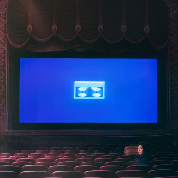 DACUS, LUCY - HOME VIDEO 