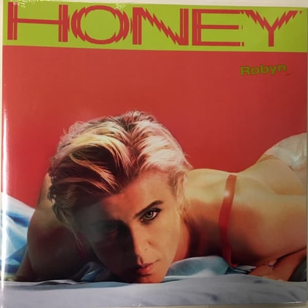 ROBYN - HONEY 