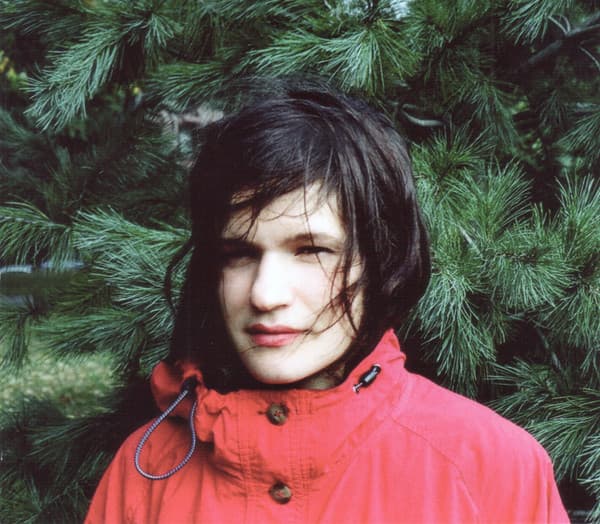 LENKER,ADRIANNE - HOURS WERE THE BIRDS