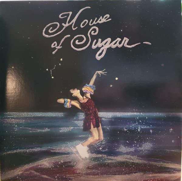 (SANDY) ALEX G - HOUSE OF SUGAR