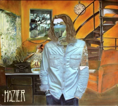 HOZIER - HOZIER (10TH ANNY, EXPANDED)