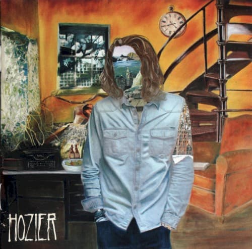 HOZIER - HOZIER