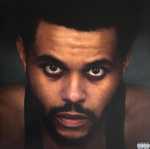 WEEKND, THE - HURRY UP TOMORROW
