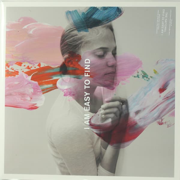 NATIONAL, THE - I AM EASY TO FIND