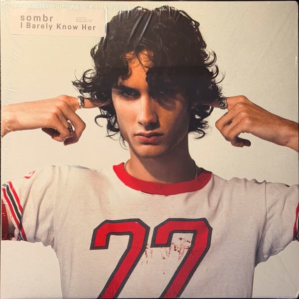 SOMBR - I BARELY KNOW HER (RUBY)