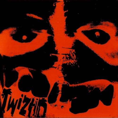TWIZTID - I TRIED 2 WARN U (PICTURE)