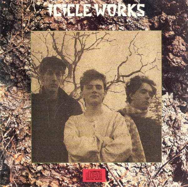 ICICLE WORKS - ICICLE WORKS