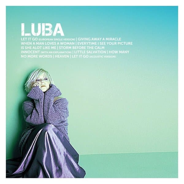 LUBA - ICON (CAN)