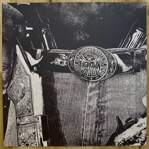 INGROWN - IDAHO