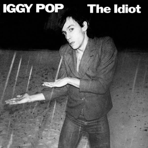 POP,IGGY - IDIOT