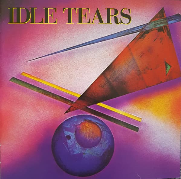 IDLE TEARS - IDLE TEARS (UK)