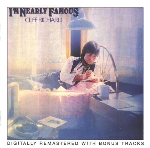 RICHARD,CLIFF - I'M NEARLY FAMOUS (RMST)