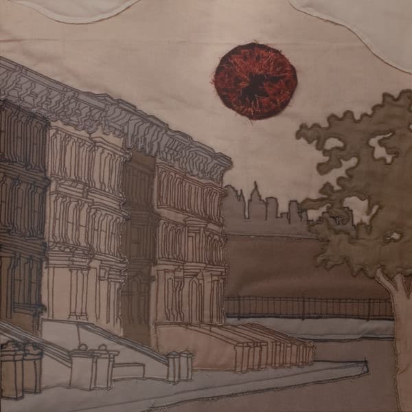 BRIGHT EYES - I'M WIDE AWAKE, IT'S MORNING
