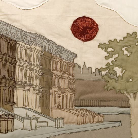 BRIGHT EYES - I'M WIDE AWAKE, IT'S MORNING