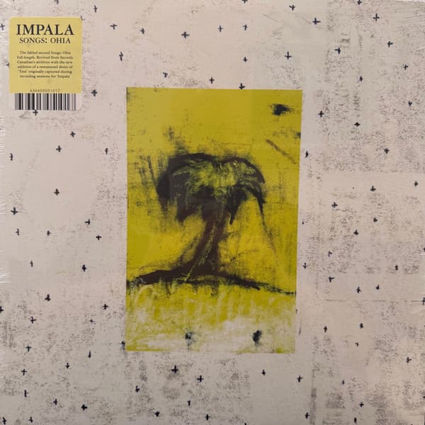 SONGS: OHIA - IMPALA