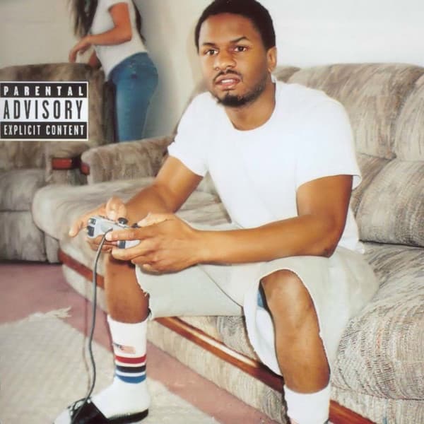 N.E.R.D. - IN SEARCH OF
