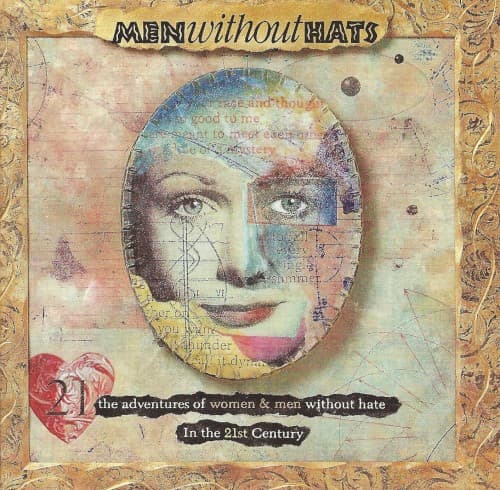 MEN WITHOUT HATS - ... IN THE 21ST CENTURY