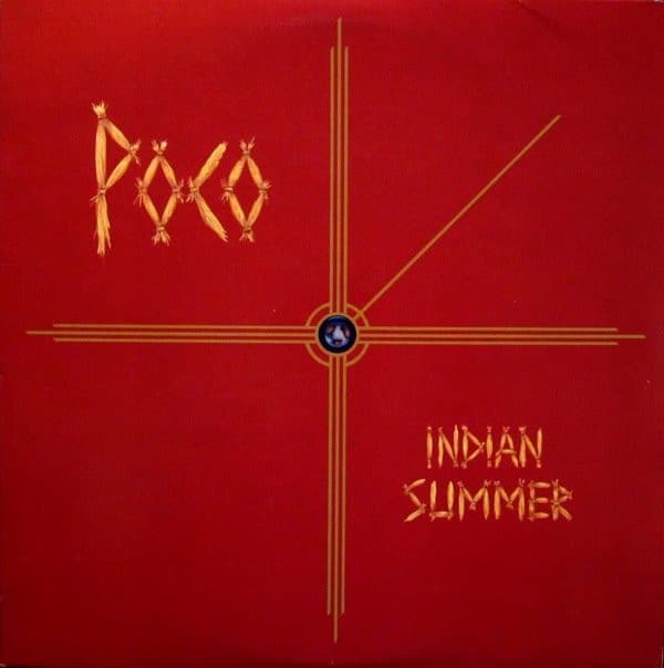 POCO - INDIAN SUMMER