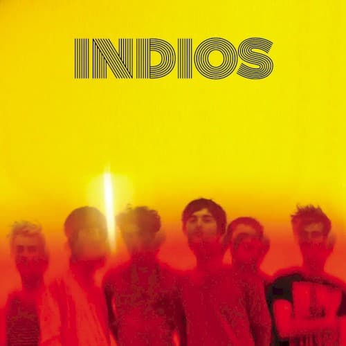 LOS INDIOS - INDIOS