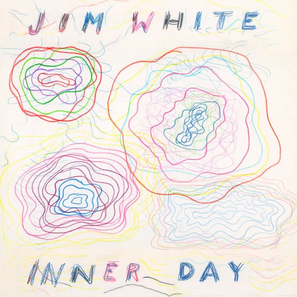 WHITE,JIM - INNER DAY