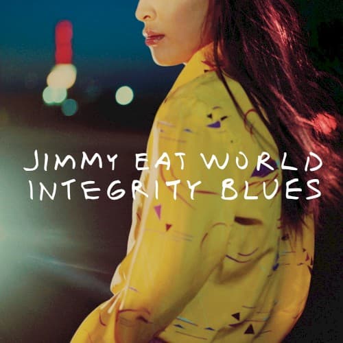 JIMMY EAT WORLD - INTEGRITY BLUES