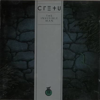 CRETU ( ENIGMA ) - INVISIBLE MAN (GER)