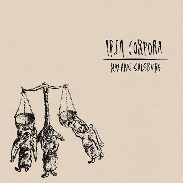 SALSBURG, NATHAN - IPSA CORPORA