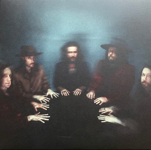 MY MORNING JACKET - IS (COLV)