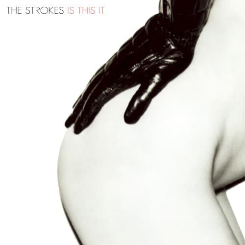 STROKES - IS THIS IT (LTD)
