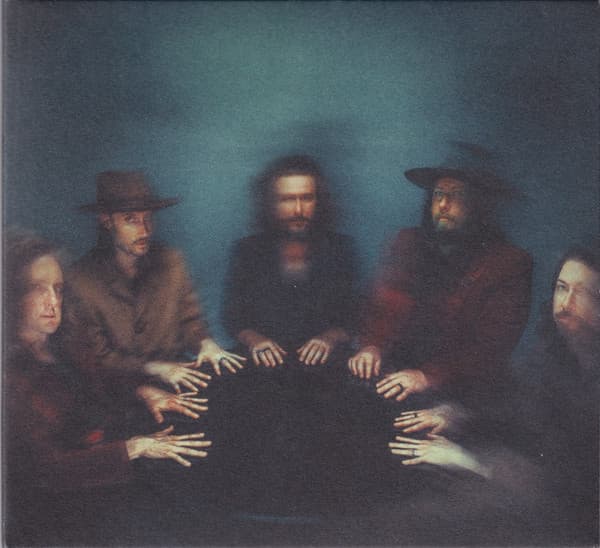 MY MORNING JACKET - IS (WB) (SFT)