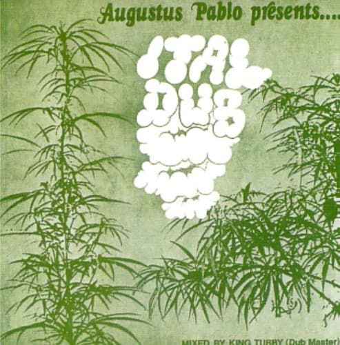 PABLO,AUGUSTUS - ITAL DUB