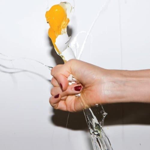 YEAH YEAH YEAHS - IT'S BLITZ!
