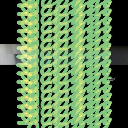 DAPHNI - JIAOLONG (UK)