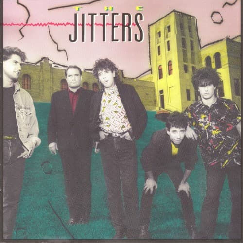 JITTERS - JITTERS: NORTHERN HERITAGE (CAN)