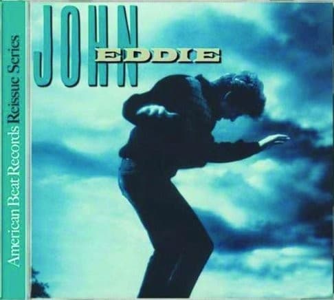 EDDIE, JOHN - JOHN EDDIE