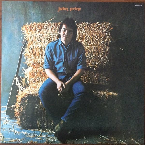 PRINE,JOHN - JOHN PRINE
