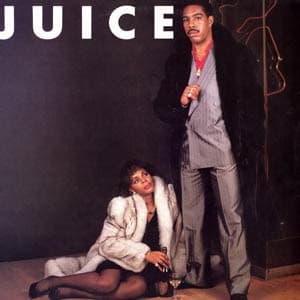 JONES, ORAN JUICE - JUICE