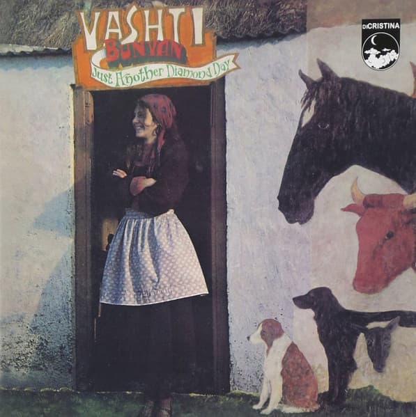 BUNYAN,VASHTI - JUST ANOTHER DIAMOND DAY