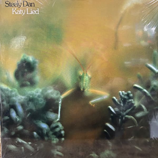 STEELY DAN - KATY LIED