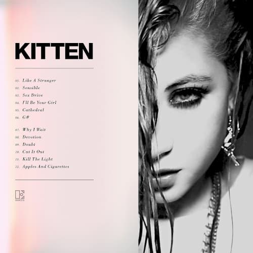 KITTEN - KITTEN