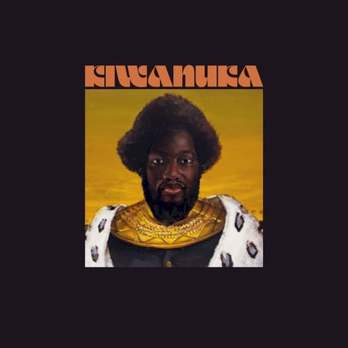 KIWANUKA,MICHAEL - KIWANUKA