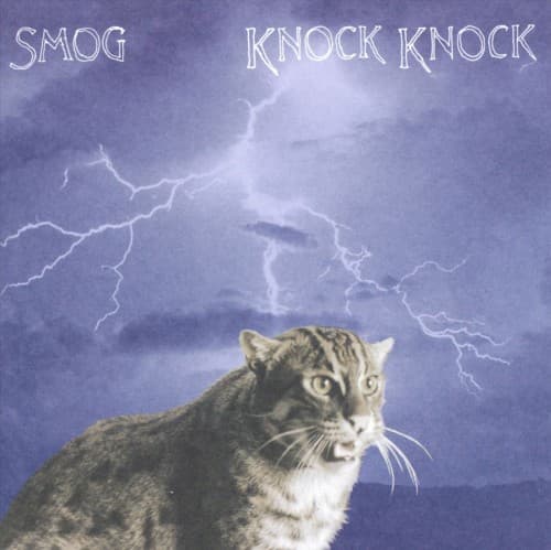 SMOG - KNOCK KNOCK