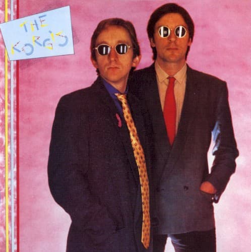 KORGIS - KORGIS