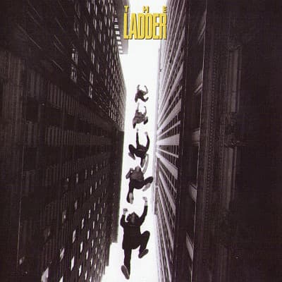 LADDER - LADDER